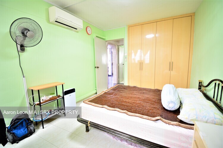 Blk 675 Hougang Avenue 8 (Hougang), HDB 4 Rooms #333101031